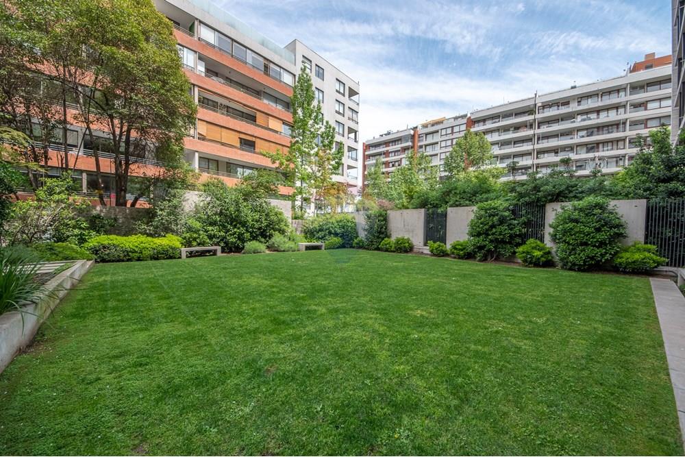 Residential - Asuinhuoneisto - Las Condes, Santiago, Metropolitana De Santiago - CL - foto-5.jpg - 1028102051-33