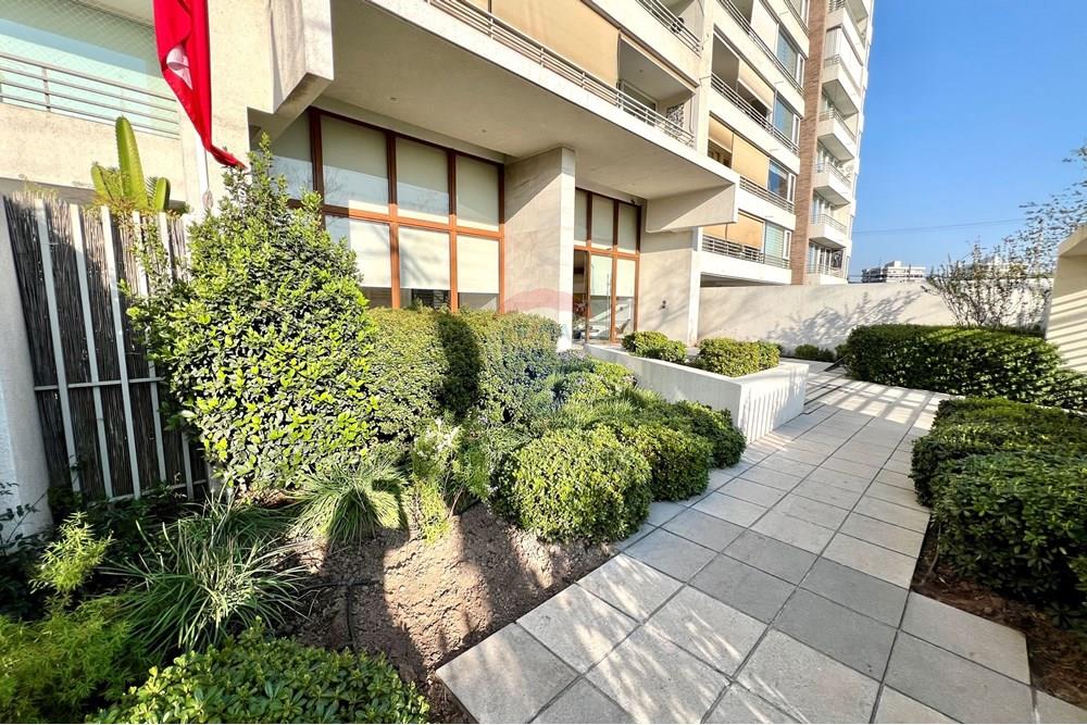 Жилищен - Апартамент - La Reina, Santiago, Metropolitana De Santiago - CL - IMG_6585.jpeg - 1028098015-628