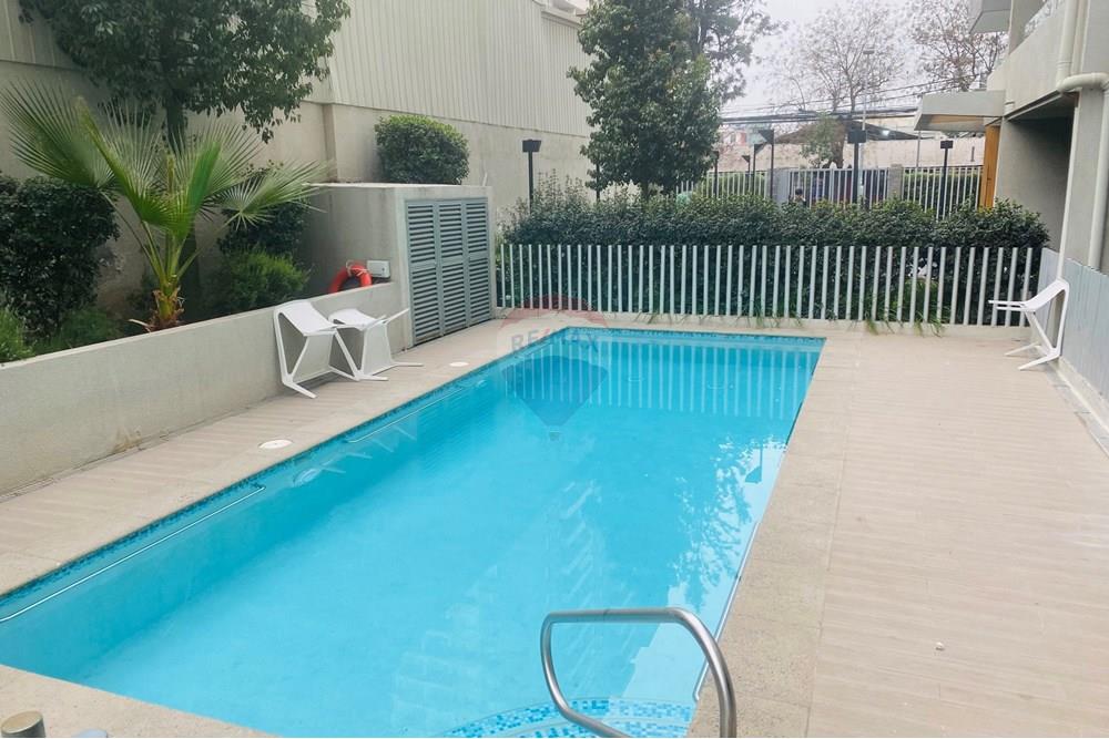 Residential - Кондо/квартира - San Miguel, Santiago, Metropolitana De Santiago - CL - IMG_3786.jpeg - 1028076056-83