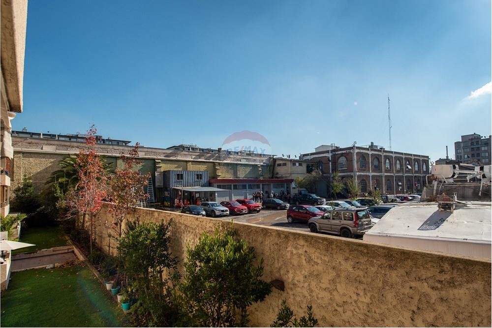 Residenziale - Appartamento - Santiago, Santiago, Metropolitana De Santiago - CL - Vista.jpeg - Altro - 1028109022-1000