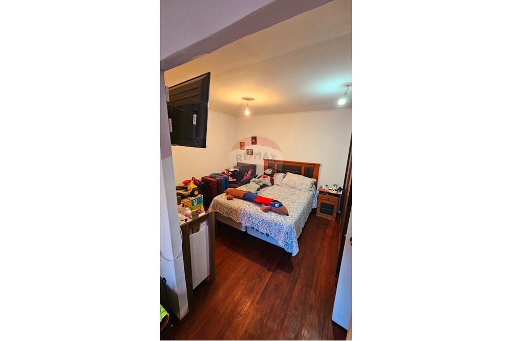 居住用物件 - 戸建 - Pudahuel, Santiago, Metropolitana De Santiago - CL - 11.jpeg - 1028112022-22