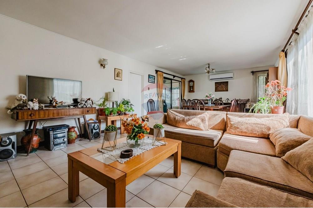 Residential - บ้านเดี่ยว - Maipú, Santiago, Metropolitana De Santiago - CL - Maipu 0325 - 16.JPG - 1028101009-196