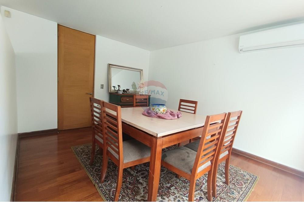 Residential - House - Colina, Chacabuco, Metropolitana De Santiago - CL - Comedor 2.jpg - 1028096063-31