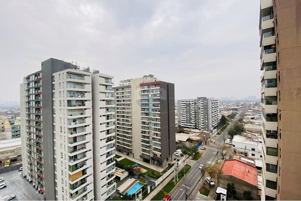 Residential - Кондо/квартира - San Miguel, Santiago, Metropolitana De Santiago - CL - IMG_3729.jpeg - 1028076056-83