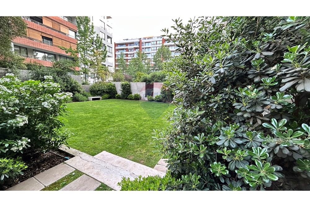 Residential - Asuinhuoneisto - Las Condes, Santiago, Metropolitana De Santiago - CL - IMG_6773.jpg - 1028102051-33