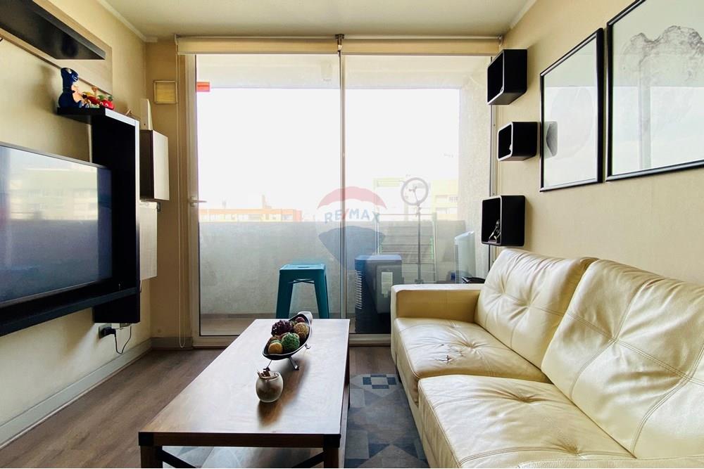 Residential - Кондо/квартира - Santiago, Santiago, Metropolitana De Santiago - CL - IMG_4819.jpg - 1028018342-297