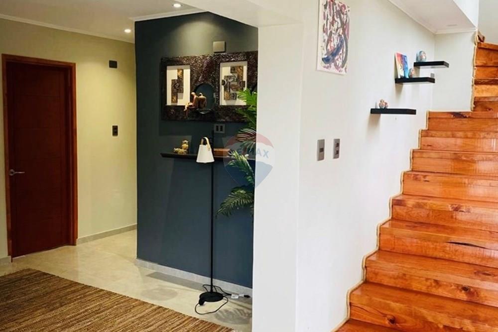 住宅 - 房子 - Algarrobo, 圣安东尼奥, Valparaíso - CL - 12519fd6-48bc-4d3b-bb8c-d3585b73fc73.jpeg - 1028076056-93