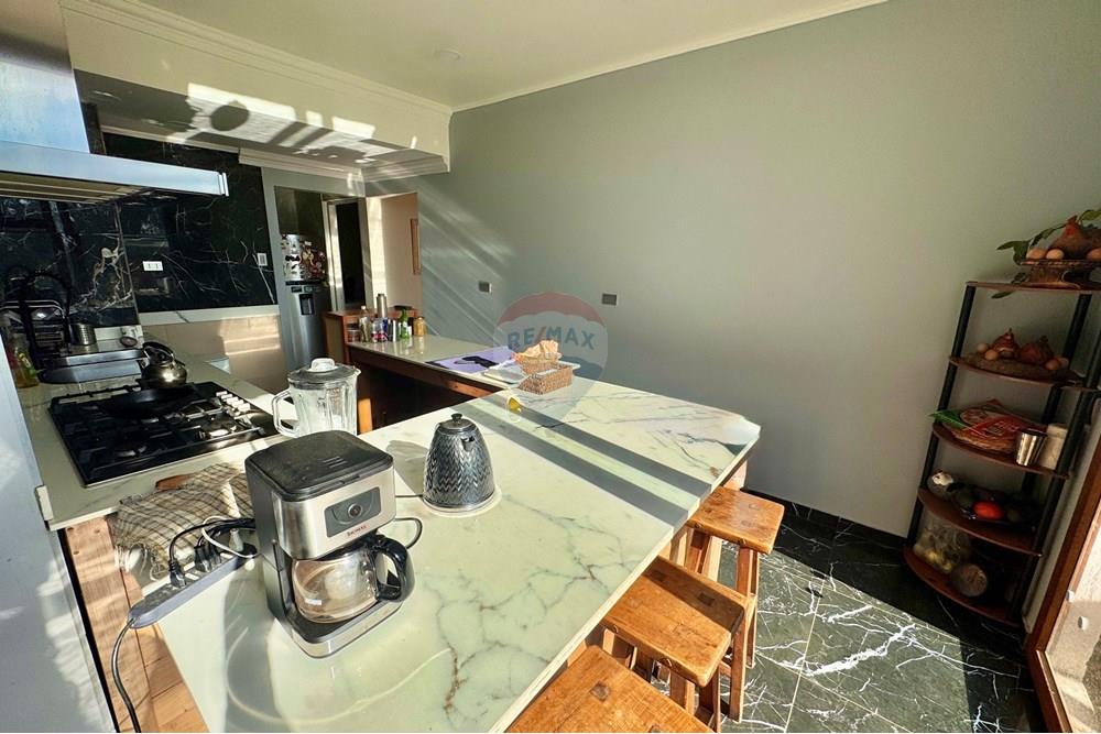 Residential - Landlig tomt - San Antonio, San Antonio, Valparaíso - CL - IMG_6932.jpg - Kjøkken - 1028018010-1500