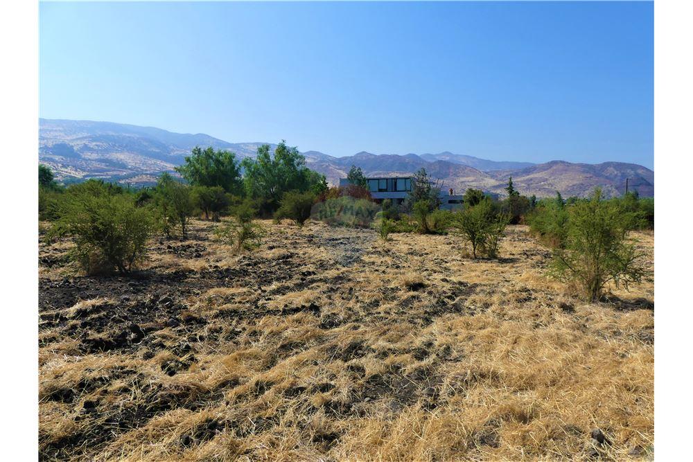 Konut - Arazi - Colina, Chacabuco, Metropolitana De Santiago - CL - 9 - 1028018148-405