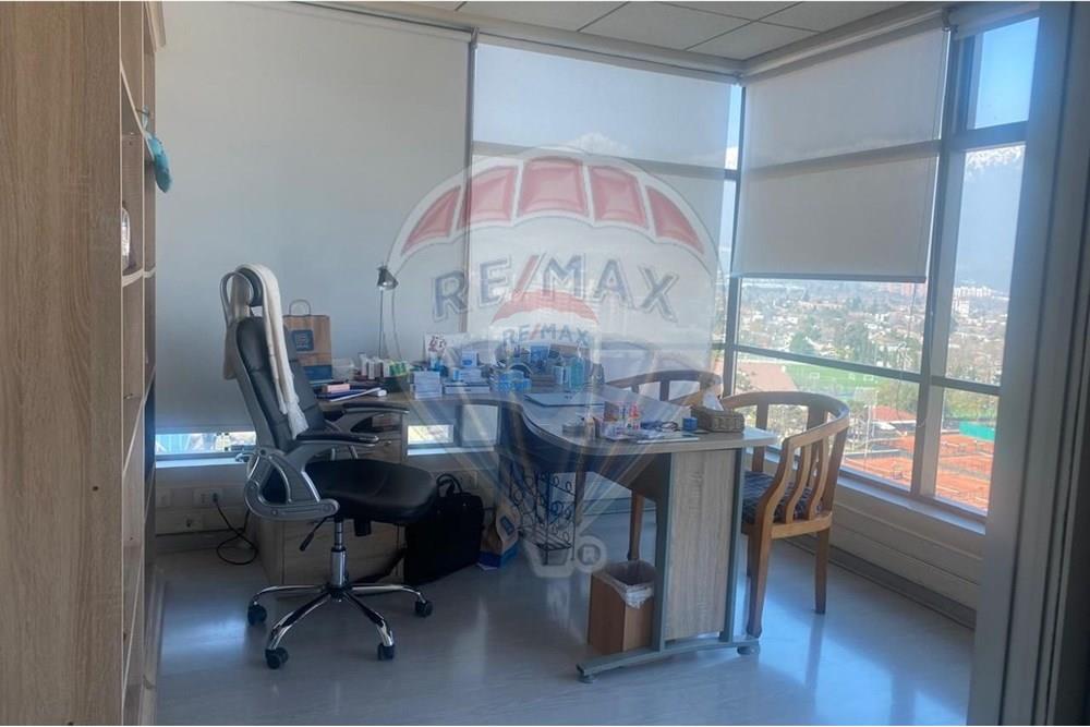 Търговски - Офис - Las Condes, Santiago, Metropolitana De Santiago - CL - Privador principal 4.jpg - 1028018419-51