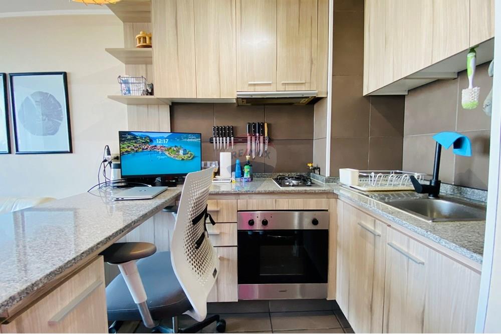 Residential - Кондо/квартира - Santiago, Santiago, Metropolitana De Santiago - CL - IMG_4834.jpg - 1028018342-297