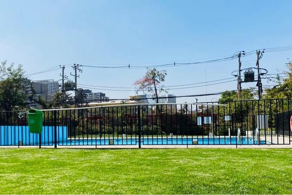 Residential - Ejerlejlighed - Ñuñoa, Santiago, Metropolitana De Santiago - CL - 8.jpg - 1028076056-92