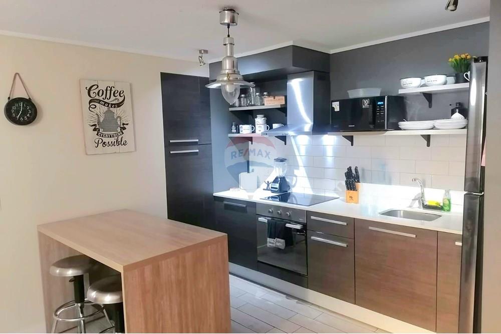 Жилищен - Апартамент - Ñuñoa, Santiago, Metropolitana De Santiago - CL - IMG-20250909-WA0018.jpg - 1028091006-645