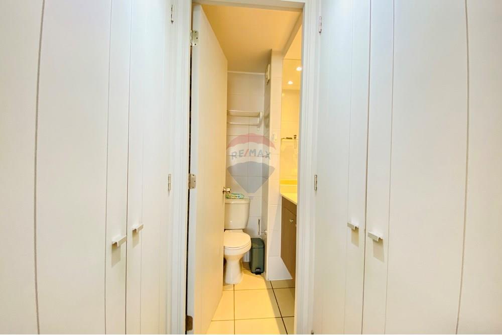 Residential - Кондо/квартира - Santiago, Santiago, Metropolitana De Santiago - CL - IMG_4801.jpg - 1028018342-297