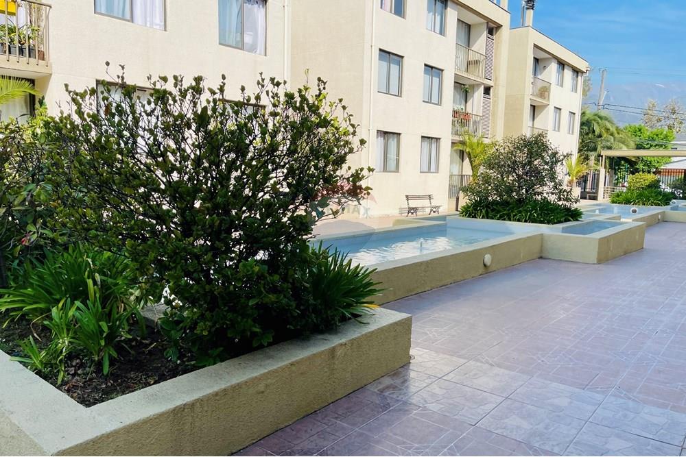 Residenziale - Appartamento - Lo Barnechea, Santiago, Metropolitana De Santiago - CL - IMG_0550.JPEG - 1028018533-556