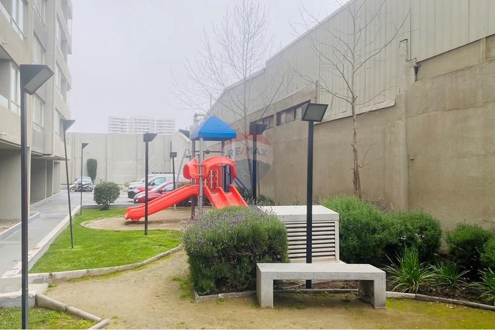 Residential - Кондо/квартира - San Miguel, Santiago, Metropolitana De Santiago - CL - IMG_3787.jpeg - 1028076056-83