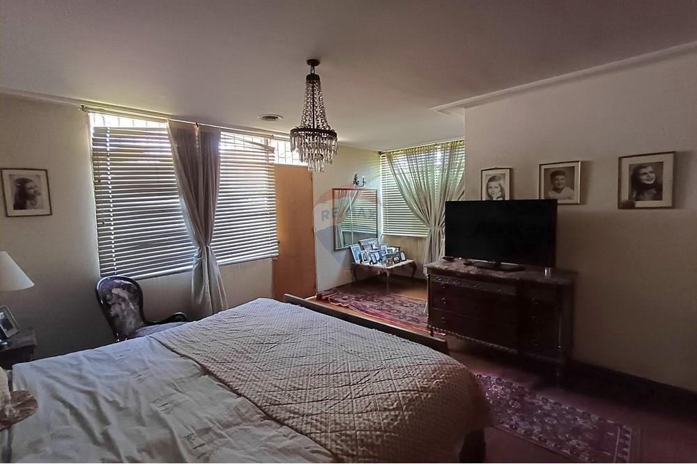 Casa - Venta - Providencia, Santiago, Metropolitana De Santiago - 52.jpg - 1028094008-135