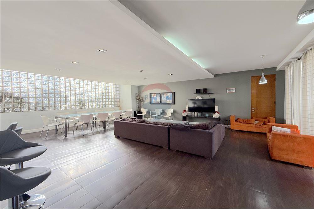Departamento - Venta - Ñuñoa, Santiago, Metropolitana De Santiago - 30 - 1028061013-1002