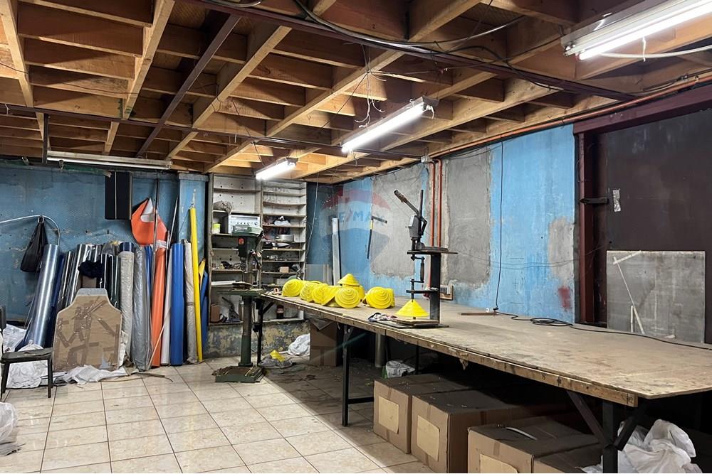 Komercinis NT - Sandėlys vienam nuomininkui - Recoleta, Santiago, Metropolitana De Santiago - CL - IMG_9983.jpeg - 1028057128-87