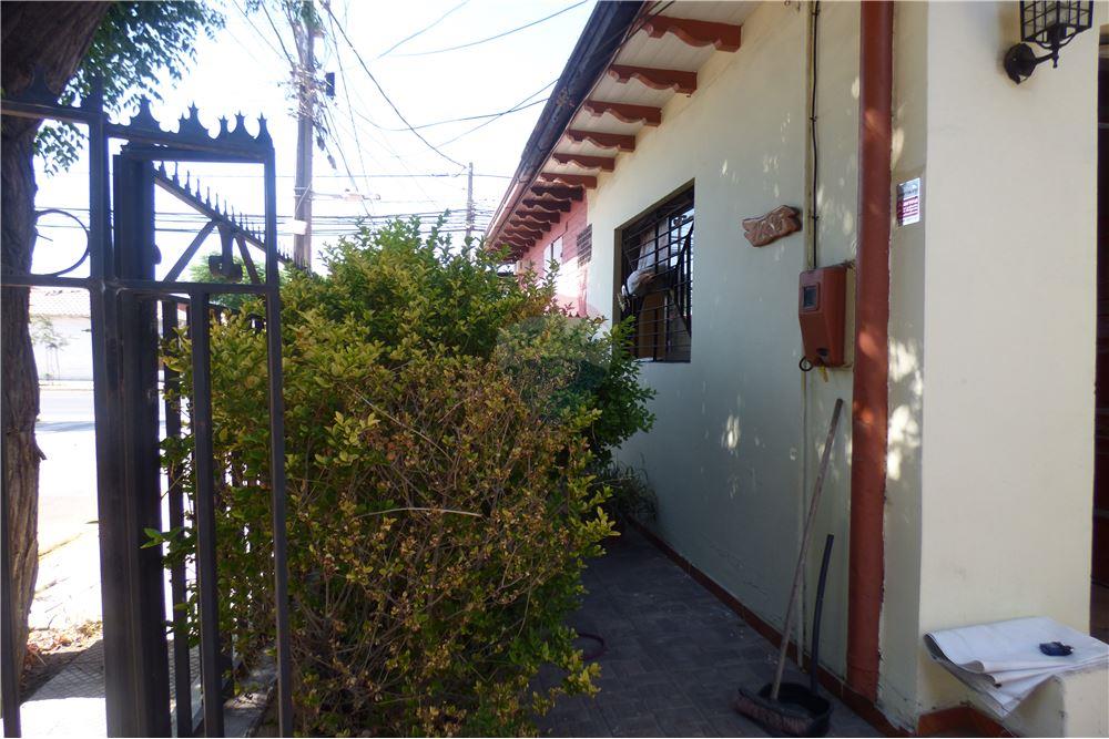 Residential - بيت مستقل - Santiago, Santiago, Metropolitana De Santiago - CL - ANTEJARDIN - غيرها - 1028018333-375