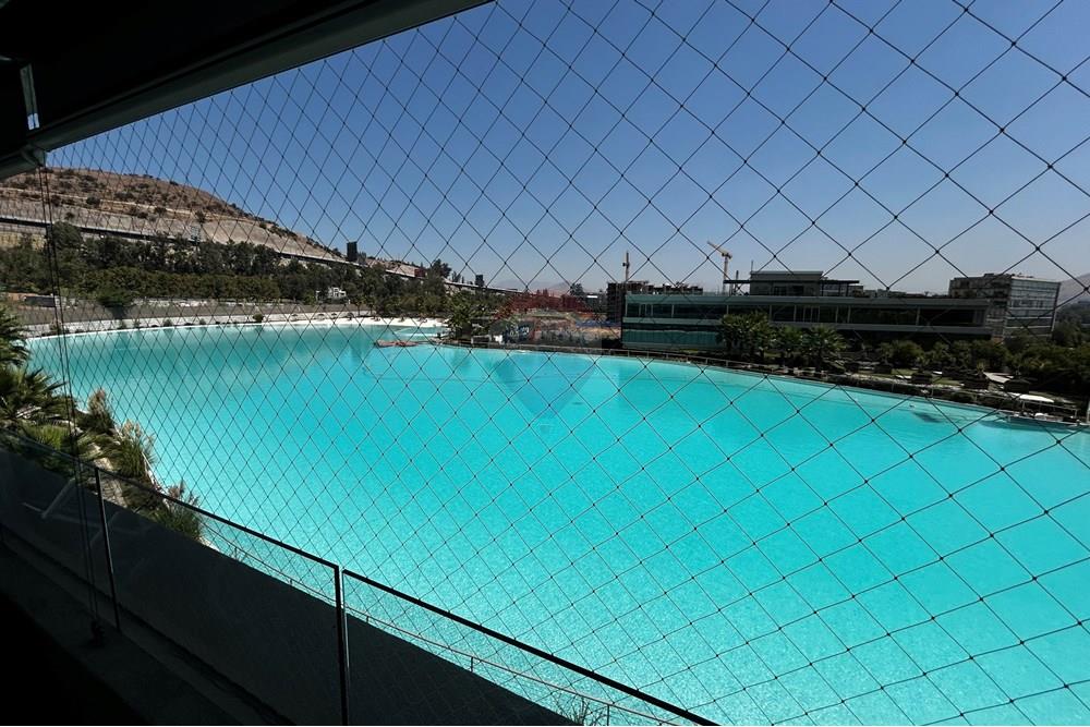 Rezidential - Apartament - Huechuraba, Santiago, Metropolitana De Santiago - CL - IMG_7712.jpg - 1028091042-2