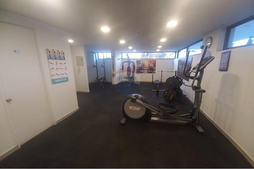 באזור מגורים - דירה - Macul, Santiago, Metropolitana De Santiago - CL - 16.jpg - 1028036099-19