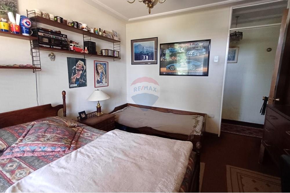 Casa - Venta - Providencia, Santiago, Metropolitana De Santiago - 32.jpg - 1028094008-135