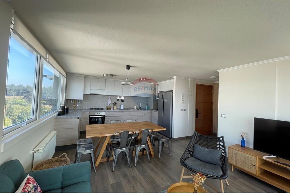 Residential - Condo/Apartment - Concón, Valparaíso, Valparaíso - CL - 13.JPG - 1028050214-50