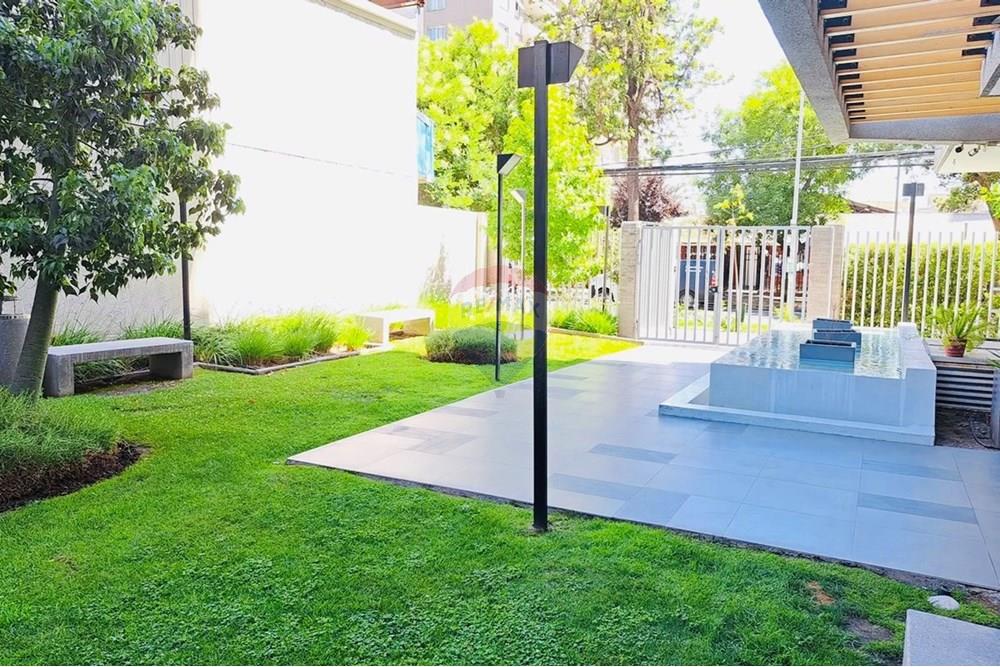 Residential - कोंडो/अपार्टमेंट - San Miguel, Santiago, Metropolitana De Santiago - CL - IMG_3533.jpg - 1028076056-84