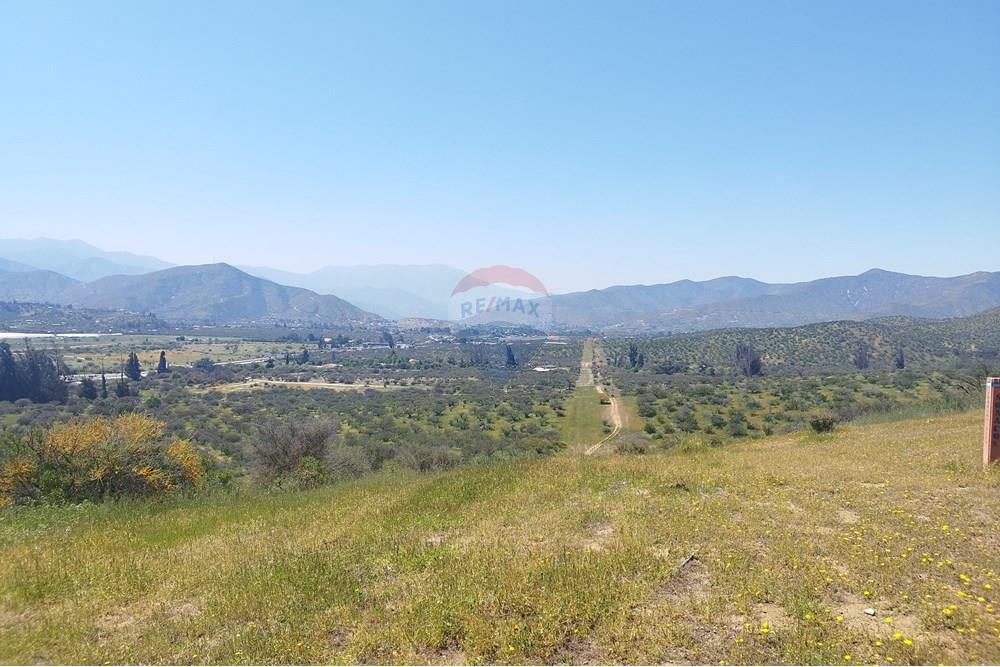 Residential - Land - Curacaví, Melipilla, Metropolitana De Santiago - CL - 3.jpg - Annet - 1028091010-163