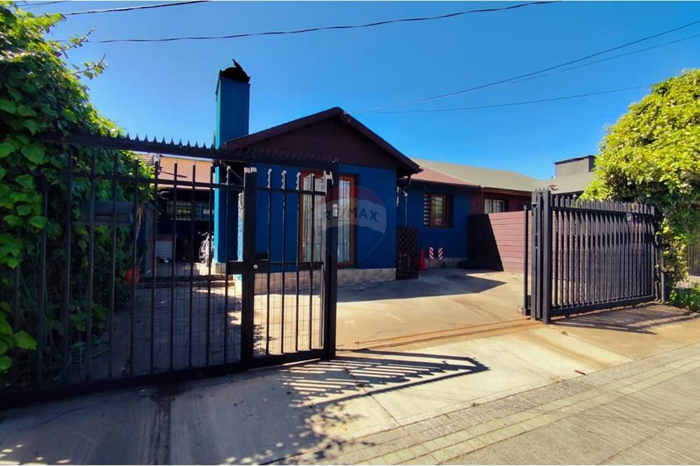 Residential - Rumah Terpisah - La Reina, Santiago, Metropolitana De Santiago - CL - IMG-20250925-WA0042.jpg - 1028100011-168