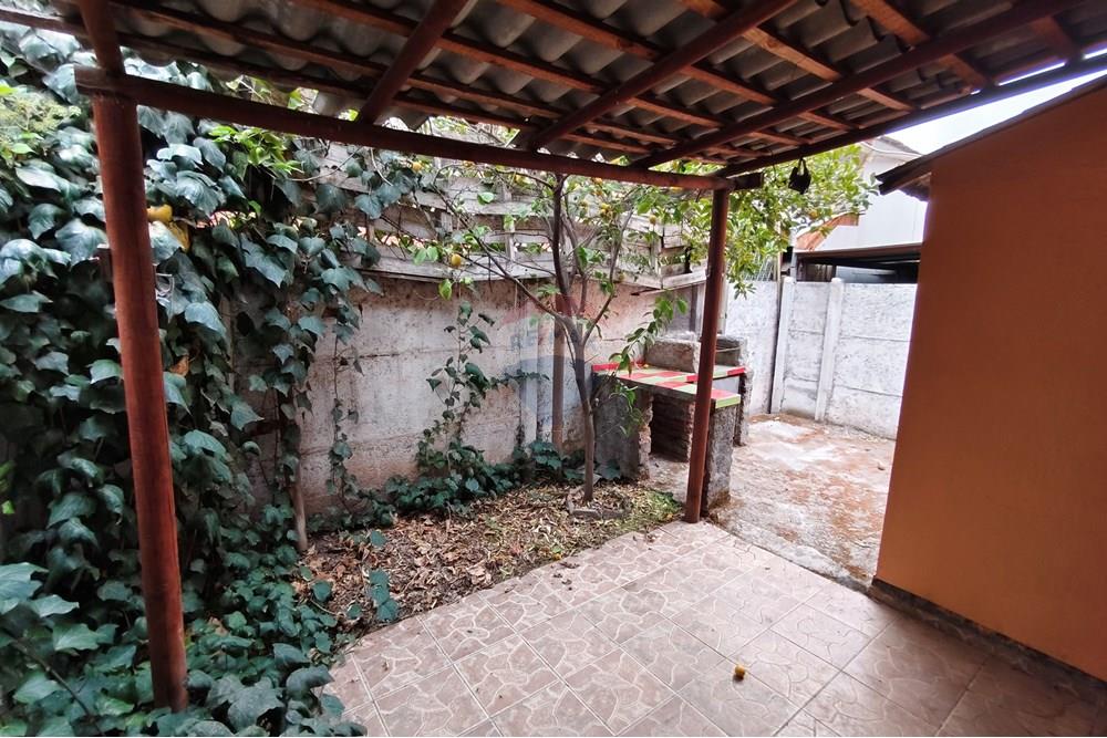 lakó - szabadonálló ház - Maipú, Santiago, Metropolitana De Santiago - CL - IMG_20250411_102949.jpg - 1028057123-76