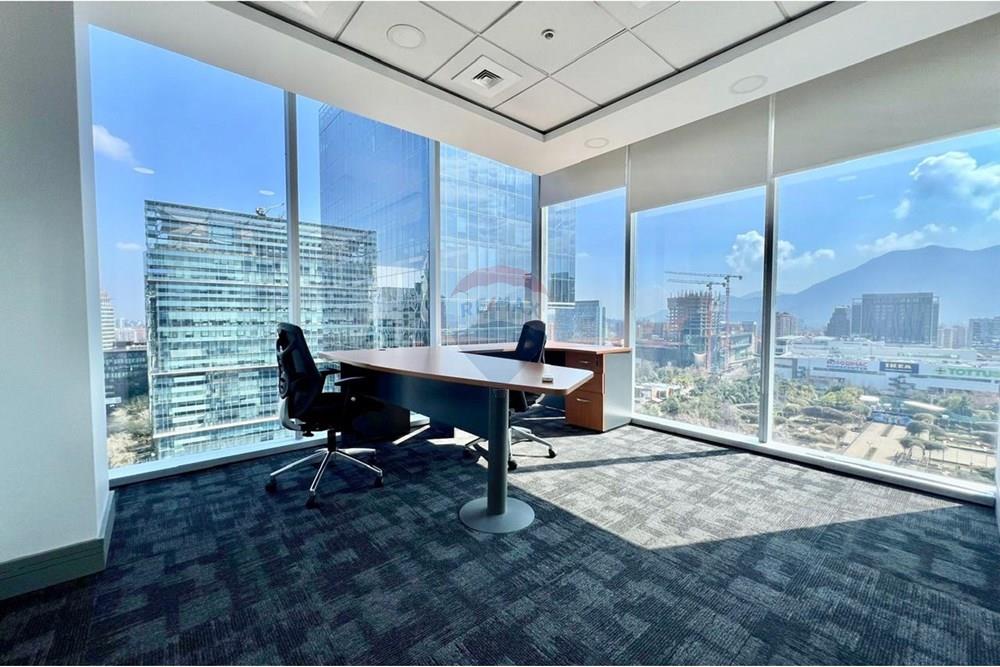 Kommerciel - Kontorplads - Las Condes, Santiago, Metropolitana De Santiago - CL - WhatsApp Image 2025-08-20 at 8.12.11 AM (10).jpeg - 1028050181-166