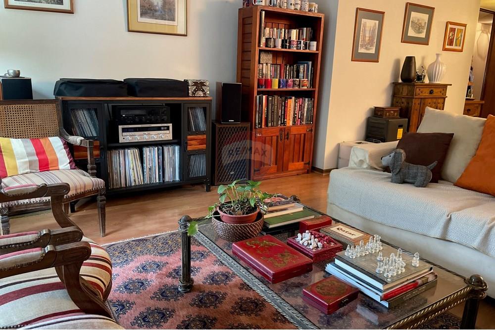 Departamento - Venta - Las Condes, Santiago, Metropolitana De Santiago - 29.jpeg - 1028080090-103