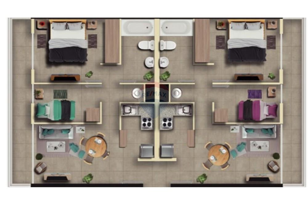 Residential - คอนโด-อพาร์ทเมนต์ - Quinta Normal, Santiago, Metropolitana De Santiago - CL - WhatsApp Image 2025-05-07 at 13.36.49.jpeg - 1028102060-13