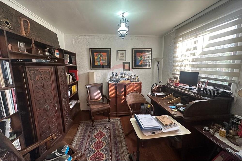 Residential - Hus - Ñuñoa, Santiago, Metropolitana De Santiago - CL - IMG-20250619-WA0013.jpg - 1028098025-50