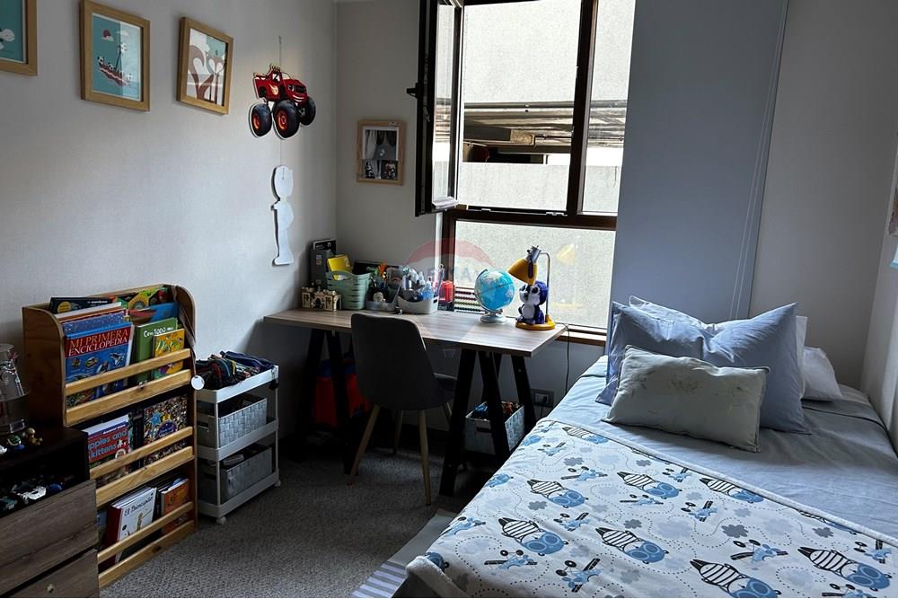 Rezidential - Apartament - Huechuraba, Santiago, Metropolitana De Santiago - CL - IMG_7747.jpg - 1028091042-2