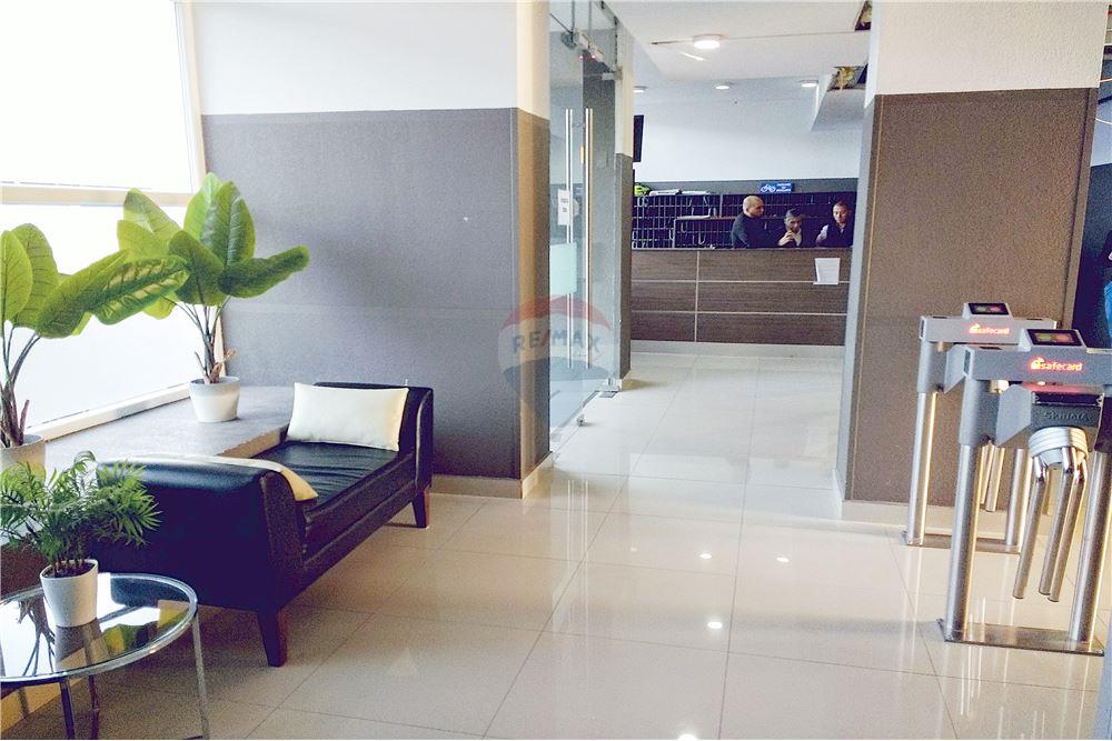 Residential - Studio - Santiago, Santiago, Metropolitana De Santiago - CL - 3 - 1028018054-366