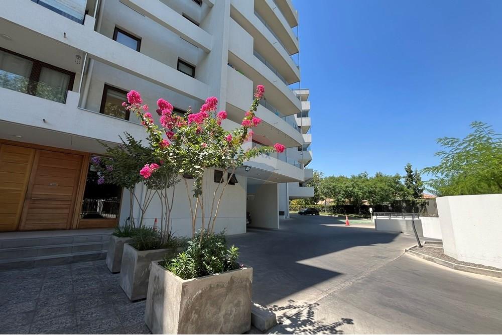 Residential - Leilighet - Peñalolén, Santiago, Metropolitana De Santiago - CL - 25.JPEG - 1028098015-570