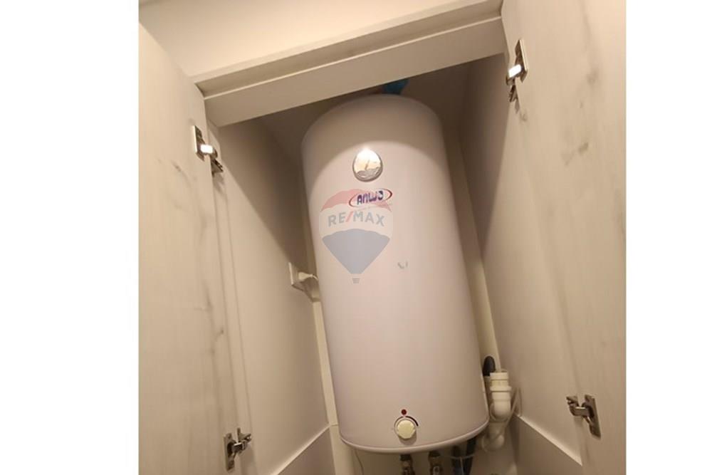 Departamento - Arriendo - Ñuñoa, Santiago, Metropolitana De Santiago - Termo electrico 100 lt.jpg - 1028096063-30