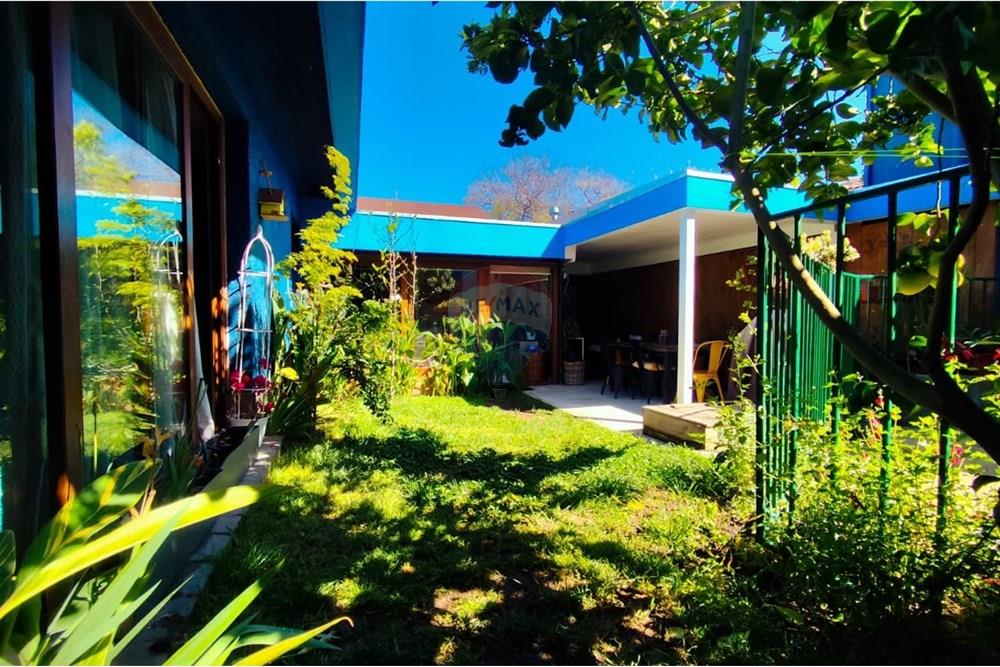 Residential - Rumah Terpisah - La Reina, Santiago, Metropolitana De Santiago - CL - IMG-20250925-WA0061.jpg - 1028100011-168