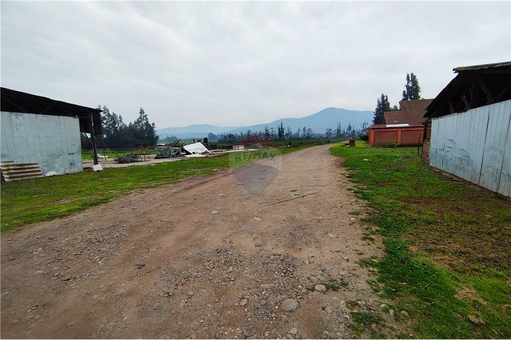 Residential - คฤหาสน์ชนบท - Talagante, Talagante, Metropolitana De Santiago - CL - 4 - 1028091010-162