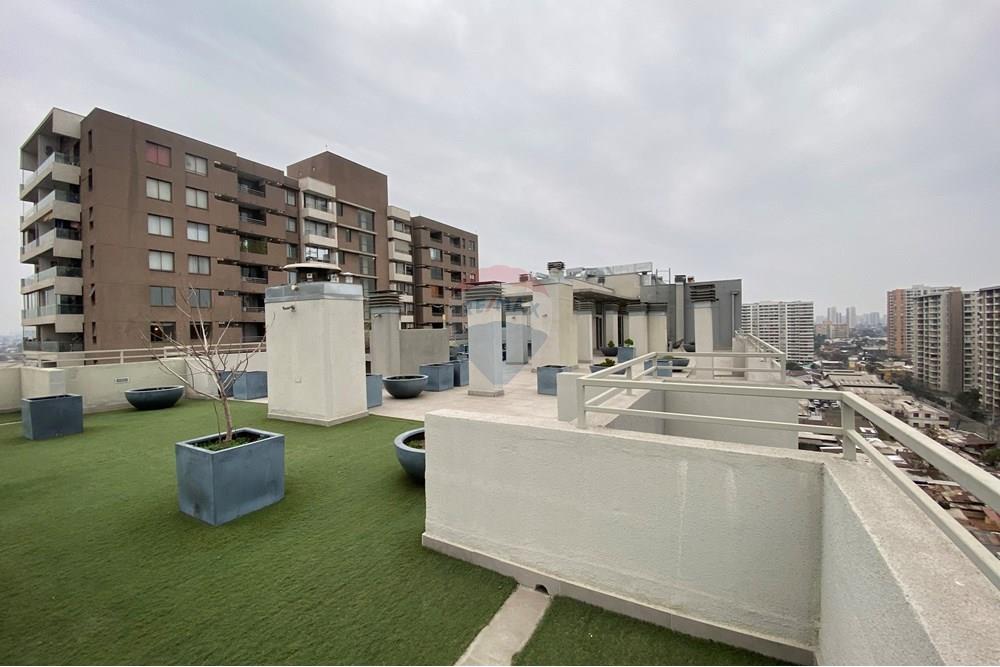 Residential - कोंडो/अपार्टमेंट - San Miguel, Santiago, Metropolitana De Santiago - CL - IMG_3733.jpeg - 1028076056-84