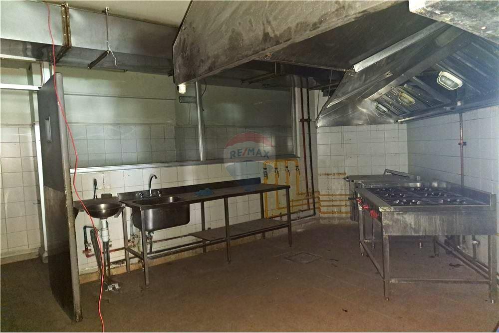 Kommersiell - Næringseiendom - Las Condes, Santiago, Metropolitana De Santiago - CL - 12 - 1028091006-670