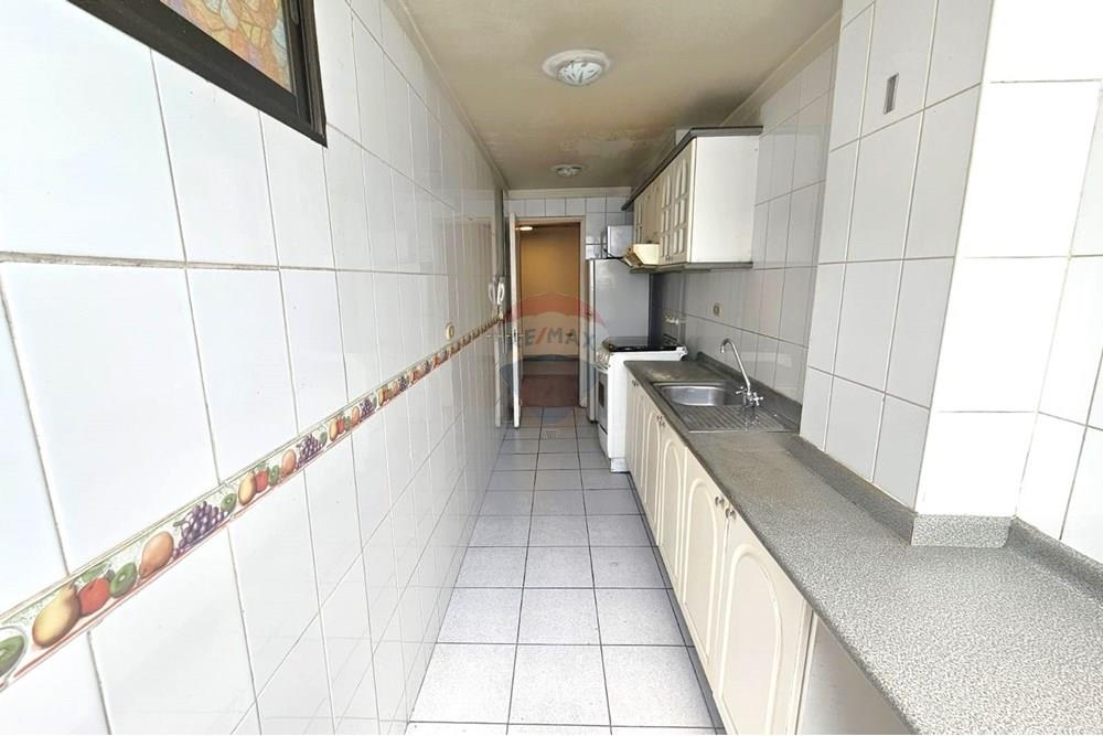 Residential - Ejerlejlighed - Santiago, Santiago, Metropolitana De Santiago - CL - 21.jpeg - Køkken - 1028102029-923