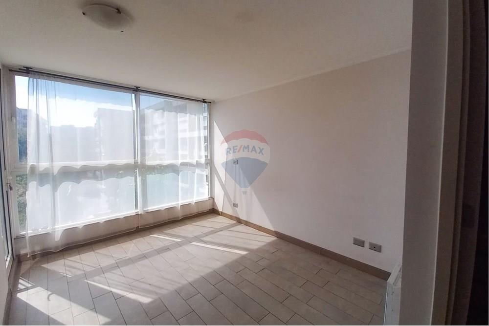 Rezidential - Apartament - Ñuñoa, Santiago, Metropolitana De Santiago - CL - dormitorio1.jpg - 1028097049-4