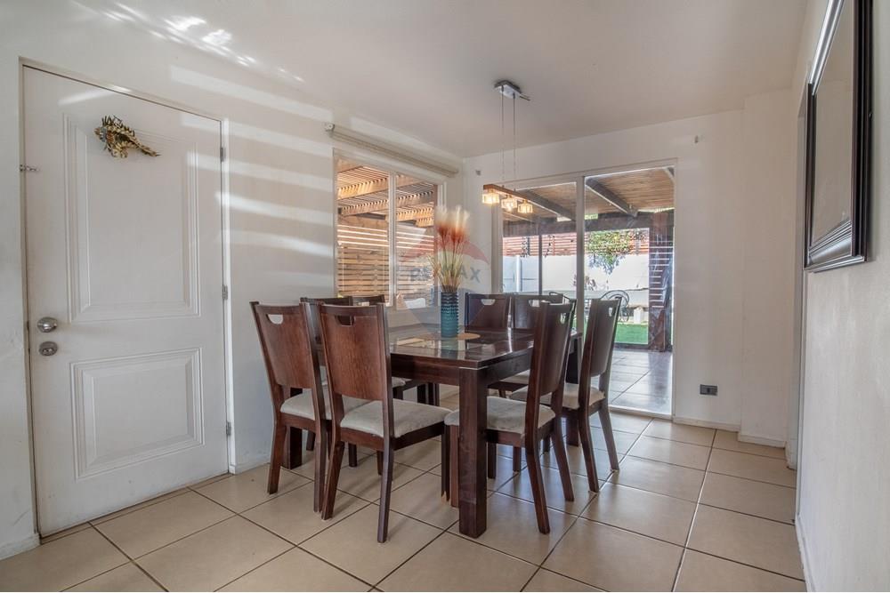 Gyvenamasis - Namas - Lampa, Chacabuco, Metropolitana De Santiago - CL - foto-20.jpg - 1028102060-18