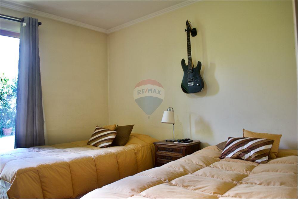 Residential - Omakotitalo - Colina, Chacabuco, Metropolitana De Santiago - CL - Makuuhuone - 1028076025-896