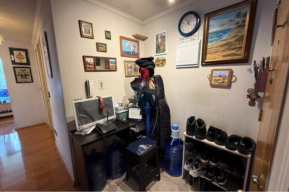 住宅 - 公寓/单元房 - Ñuñoa, Santiago, Metropolitana De Santiago - CL - IMG_0608.jpeg - 1028100035-53