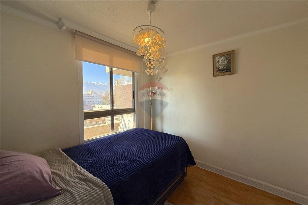 Departamento - Venta - Ñuñoa, Santiago, Metropolitana De Santiago - 26 - 1028061013-1002